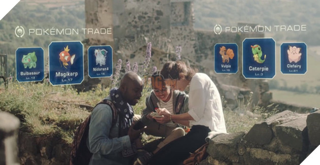 Cuối cùng thì Pokemon GO cũng sắp cho người chơi đánh nhau, vấn đề là nhiều gamer đã bỏ chơi rồi