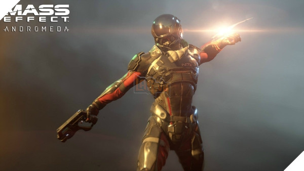 Phần chơi mạng của Mass Effect: Andromeda sẽ gắn liền với cốt truyện chơi đơn 2