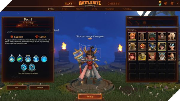 Lộ diện tựa game miễn phí cuối tuần này trên Steam 2