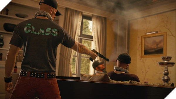 Bản cập nhật lớn của Hitman đã ra mắt 2