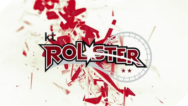 KT-Rolster