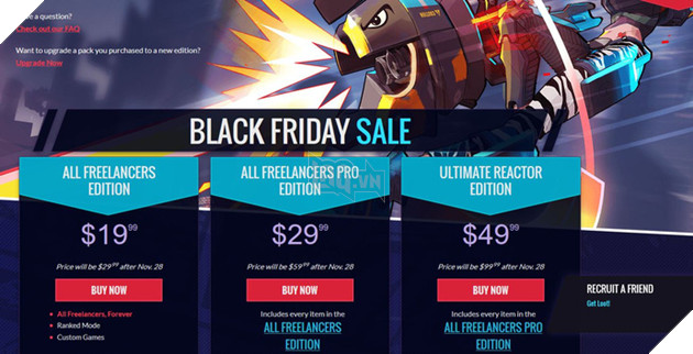 Top game online đỉnh cao đang giảm giá rẻ như cho