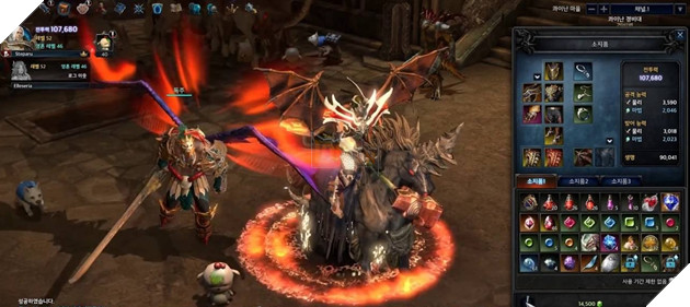 MU Legend: Hướng dẫn các chế độ tiền tệ trong game 2