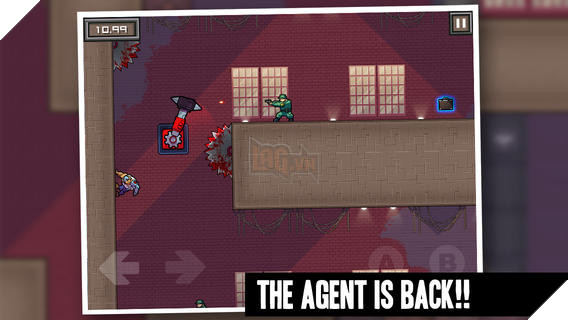 Phá đảo được 5 game mobile này tôi bái bạn làm sư phụ