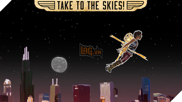 Phá đảo được 5 game mobile này tôi bái bạn làm sư phụ