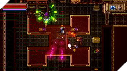 Phá đảo được 5 game mobile này tôi bái bạn làm sư phụ