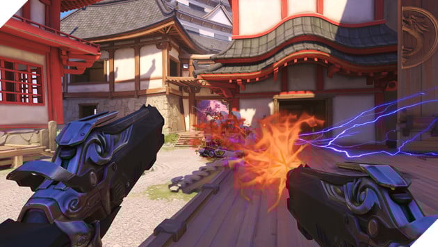 Top game online bắn súng hay nhất 2016