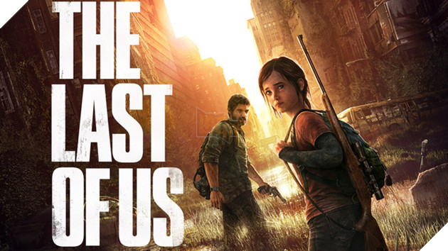 
The Last of Us - Game phiêu lưu hành động hay nhất năm 2013.
