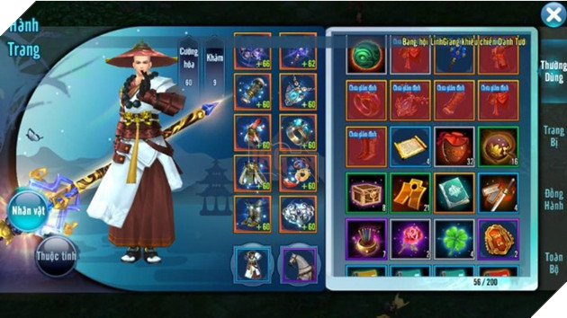 Võ Lâm Truyền Kỳ Mobile