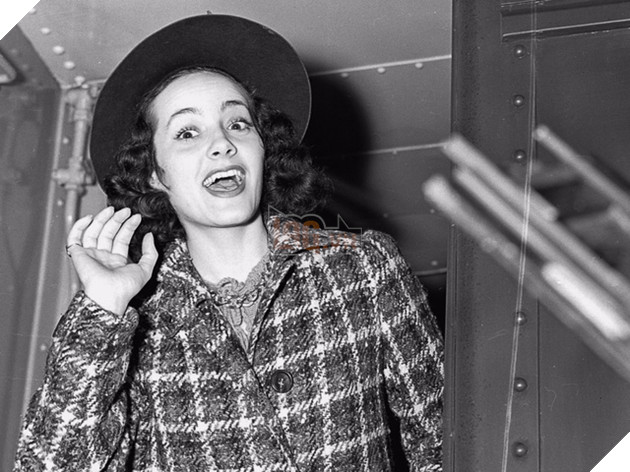 Đây là khuôn mặt thật sự phía sau của mỗi cô công chúa Disney