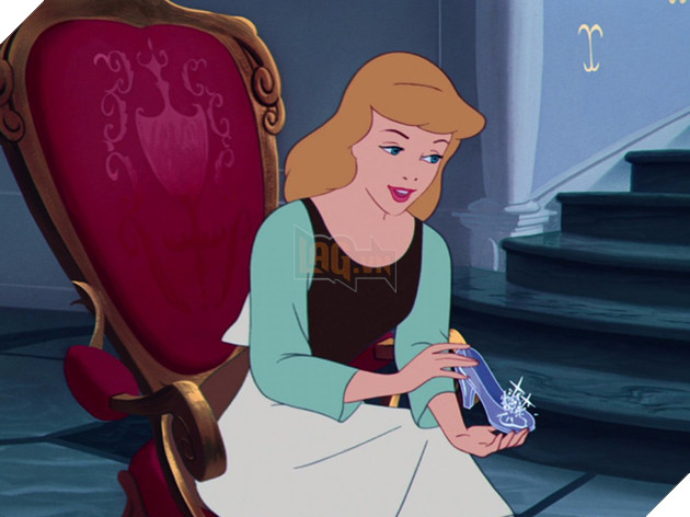 Đây là khuôn mặt thật sự phía sau của mỗi cô công chúa Disney