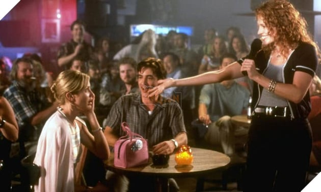 10 phim hài lãng mạn kinh điển thập niên 90' mà bạn nên xem trước khi 20 tuổi