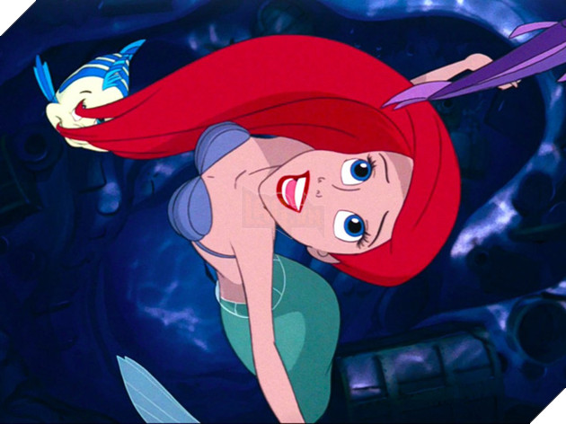 Đây là khuôn mặt thật sự phía sau của mỗi cô công chúa Disney