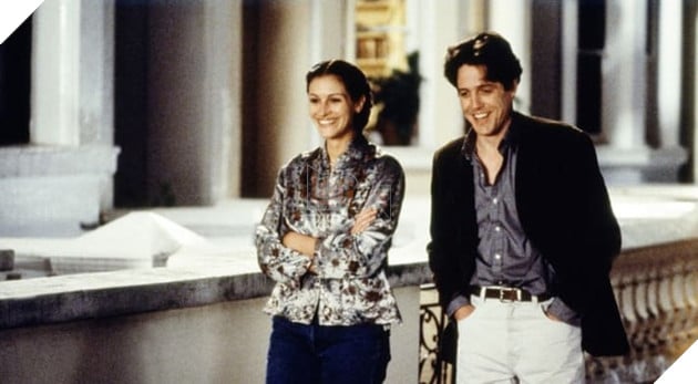 10 phim hài lãng mạn kinh điển thập niên 90' mà bạn nên xem trước khi 20 tuổi