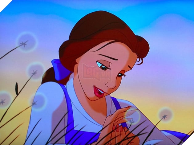 Đây là khuôn mặt thật sự phía sau của mỗi cô công chúa Disney