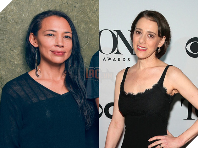 Đây là khuôn mặt thật sự phía sau của mỗi cô công chúa Disney