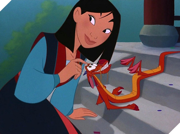 Đây là khuôn mặt thật sự phía sau của mỗi cô công chúa Disney