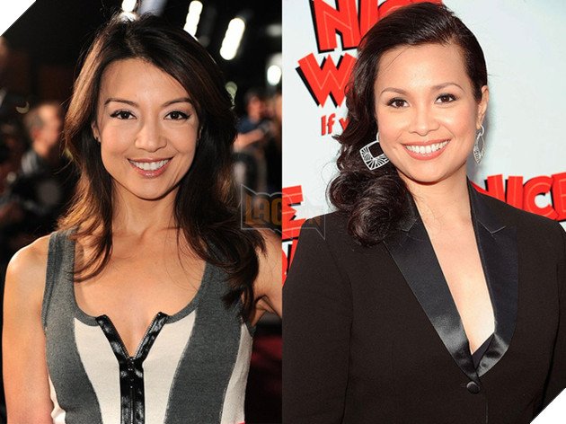 Đây là khuôn mặt thật sự phía sau của mỗi cô công chúa Disney