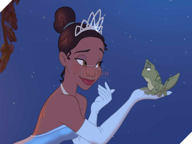 Đây là khuôn mặt thật sự phía sau của mỗi cô công chúa Disney