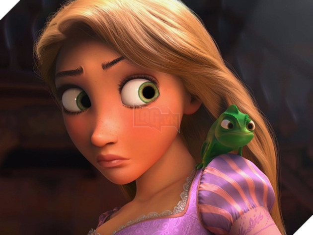 Đây là khuôn mặt thật sự phía sau của mỗi cô công chúa Disney