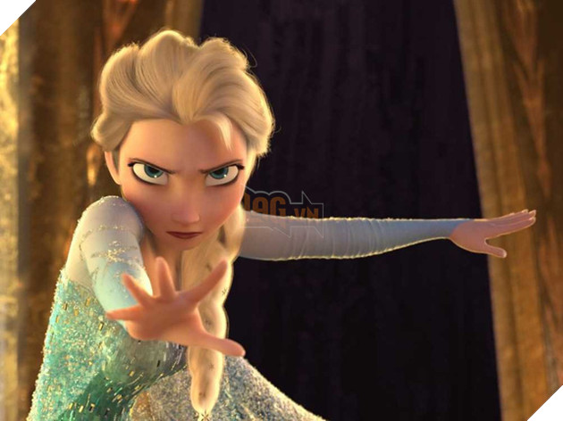 Đây là khuôn mặt thật sự phía sau của mỗi cô công chúa Disney