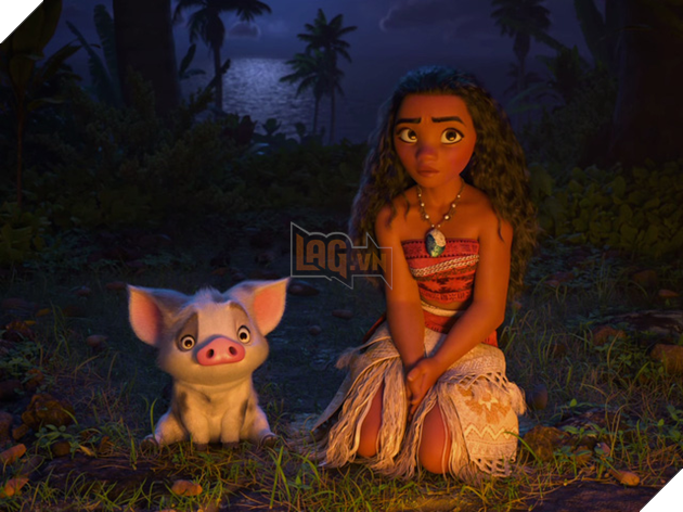 Đây là khuôn mặt thật sự phía sau của mỗi cô công chúa Disney