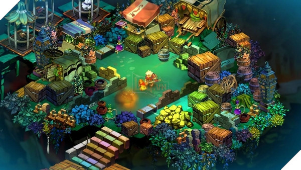  Tổng hợp Game ra mắt trong tháng 12 7