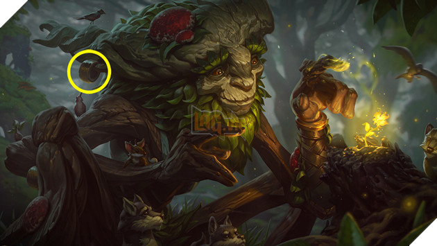 LMHT: Ivern 'nỗi khó khăn lớn nhất' mà Riot Games từng gặp phải trong khâu thiết kế