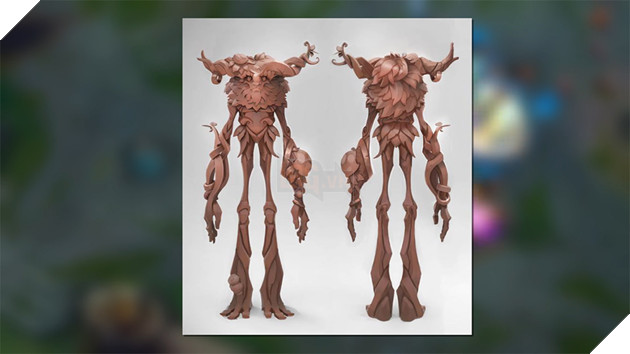 LMHT: Ivern 'nỗi khó khăn lớn nhất' mà Riot Games từng gặp phải trong khâu thiết kế 5