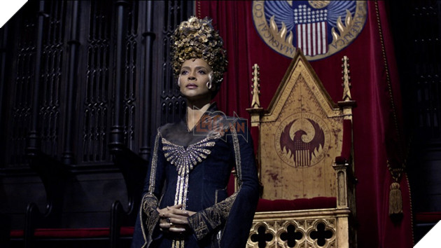 7 điều gây khó hiểu trong 'Fantastic Beasts and Where to Find Them' 3