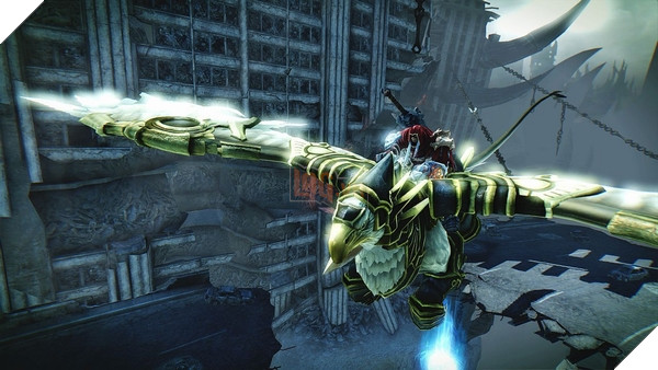 Darksiders Warmastered Edition ra mắt trên PC 3