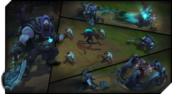 Yorick_Screenshots