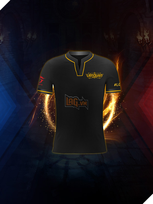 CÔNG BỐ HỆ THỐNG GIẢI ĐẤU ESPORTS CUP LIÊN QUÂN MOBILE, KHỞI TRANH TẠI 15 TỈNH THÀNH TỪ 04/12 2