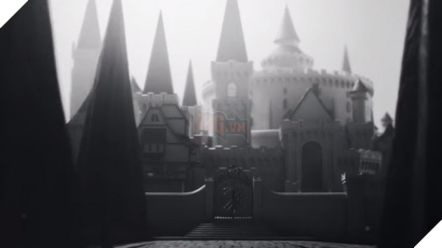 7 điều gây khó hiểu trong 'Fantastic Beasts and Where to Find Them' 5