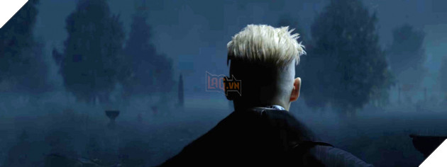 7 điều gây khó hiểu trong 'Fantastic Beasts and Where to Find Them' 2