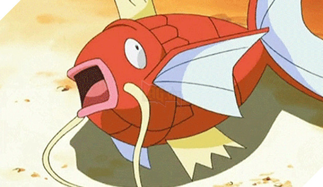 
Nếu không vì mục đích nghịch ngợm hay thử nghiệm thì chắc chắn chẳng game thủ nào để Magikarp trong đội hình chiến đấu.
