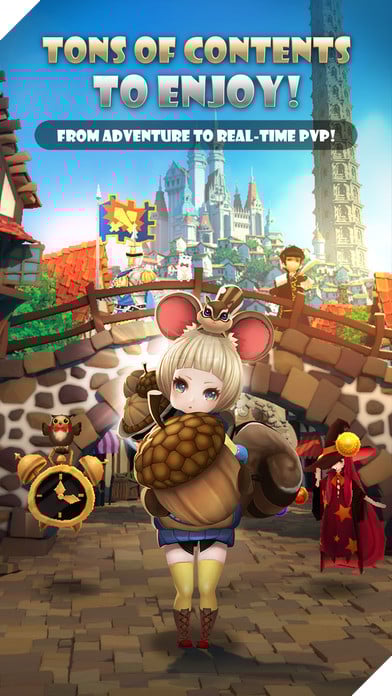 Knight Slinger - Tựa game lạ mà quen giống "bắn trứng" huyền thoại, có cả tiếng Việt