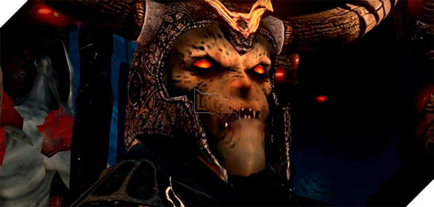 Tải ngay Epic of Kings - Game chặt chém siêu đẹp, siêu chất trên Android