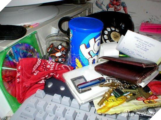 Choáng với những góc chơi game không khác gì... bãi rác, còn bạn thì như thế nào?