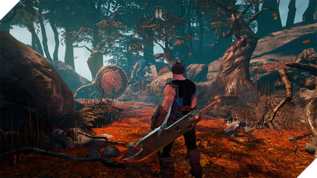 Tải ngay Epic of Kings - Game chặt chém siêu đẹp, siêu chất trên Android