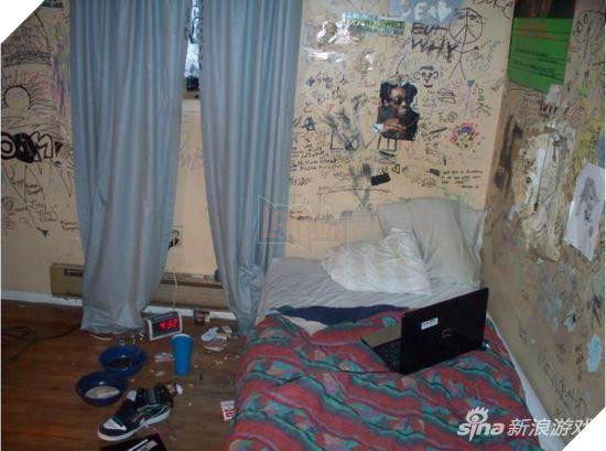 Choáng với những góc chơi game không khác gì... bãi rác, còn bạn thì như thế nào?