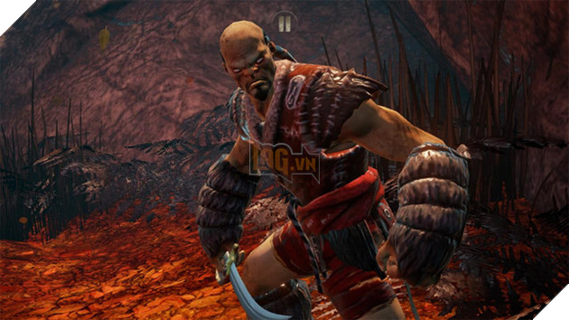 Tải ngay Epic of Kings - Game chặt chém siêu đẹp, siêu chất trên Android