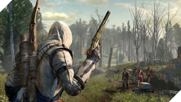 Tựa game miễn phí hàng tháng cuối cùng của Ubisoft trong năm nay 3