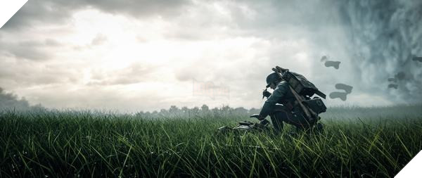 Chế độ Custom mới của Battlefield 1 3