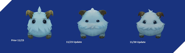 LMHT: Lux Nguyên Tố Sư được chỉnh sửa, Karma có hình nền trang phục mới 4