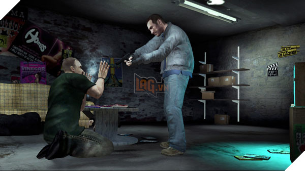 Bản cập nhật đầu tiên của GTA VI sau gần 6 năm trời ra mắt 2