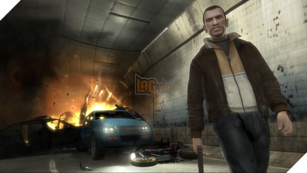 Bản cập nhật đầu tiên của GTA VI sau gần 6 năm trời ra mắt 3