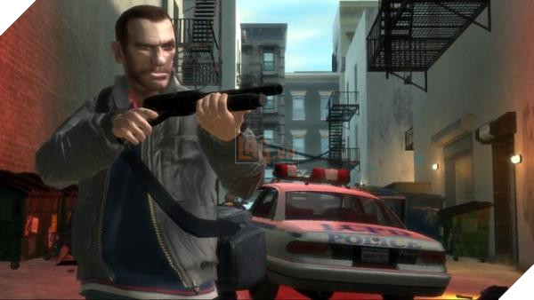 Bản cập nhật đầu tiên của GTA VI sau gần 6 năm trời ra mắt 5