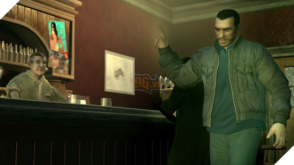 Bản cập nhật đầu tiên của GTA VI sau gần 6 năm trời ra mắt 6