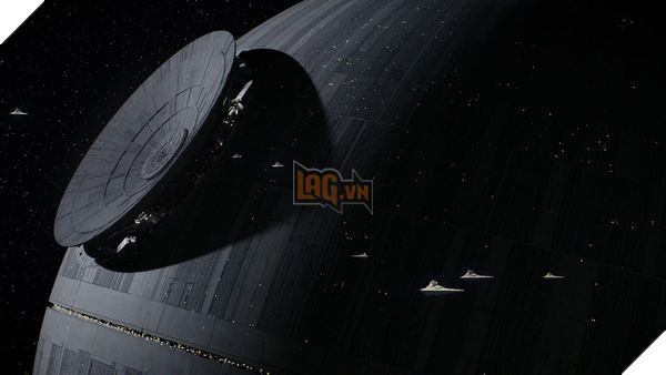 Rogue One: A Star Wars Story mở bán vé sớm, đạt doanh thu khủng 2